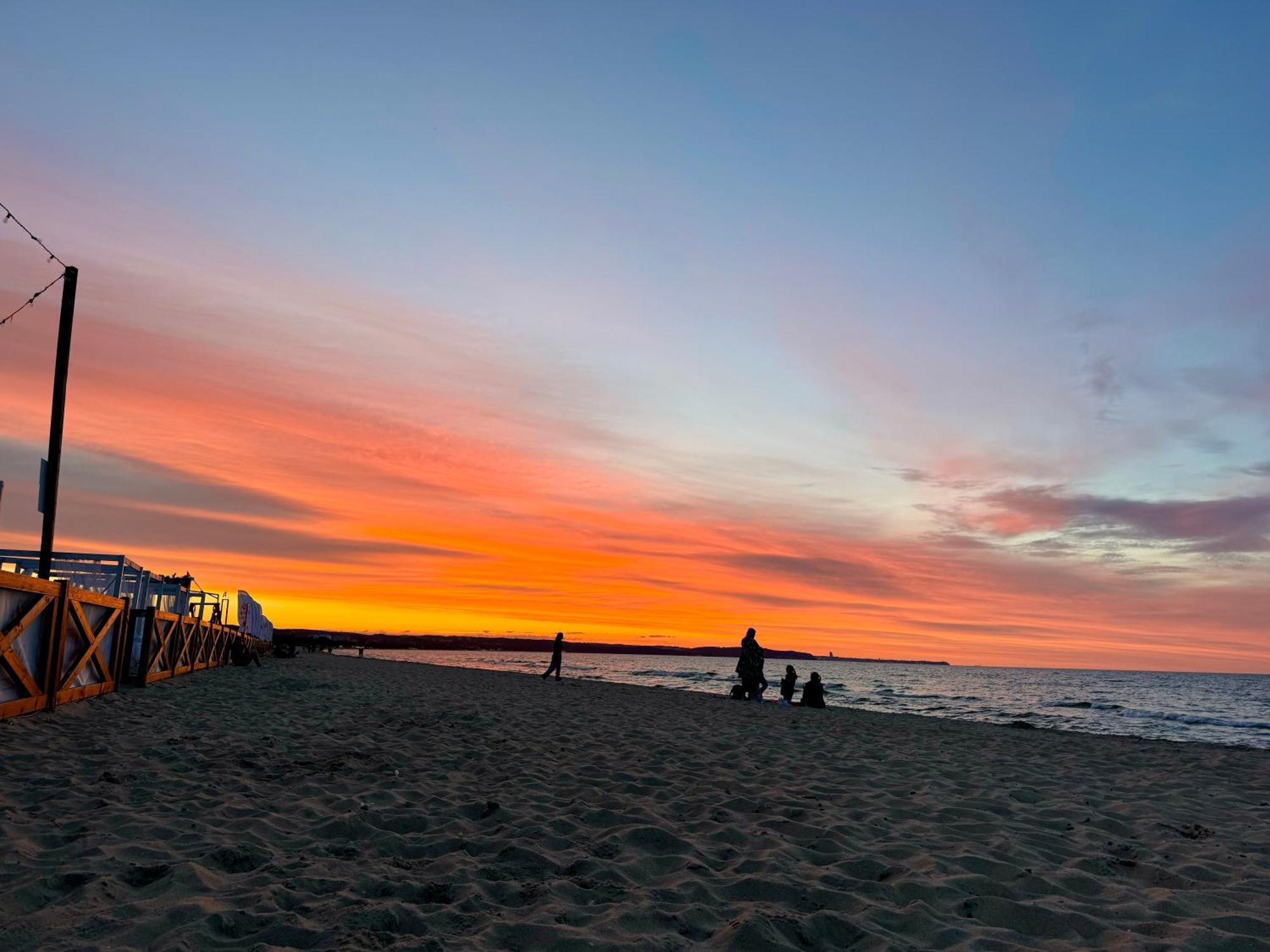 Rezydencja Merwede - Seaside Chill Gdansk Luaran gambar